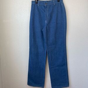 NWT Vintage Levi’s Dead Stock Womenswear Mom Jeans Size 16
